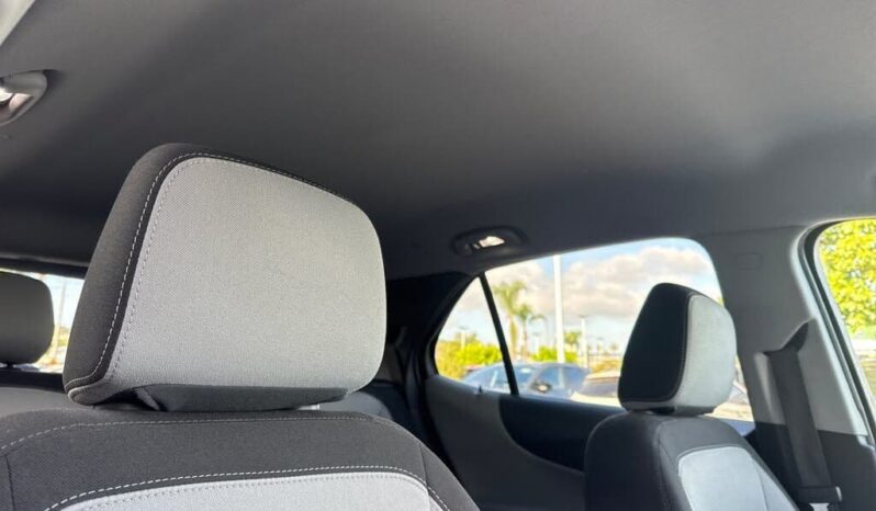 
								2021 Chevrolet Equinox LS full									