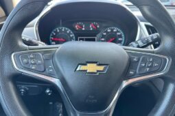 
										2021 Chevrolet Equinox LS full									