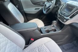 
										2021 Chevrolet Equinox LS full									