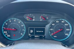 
										2021 Chevrolet Equinox LS full									