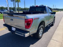 
										2021 Ford F-150 XLT full									