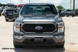 
										2021 Ford F-150 XL full									