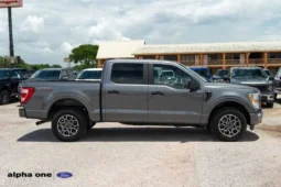 
										2021 Ford F-150 XL full									