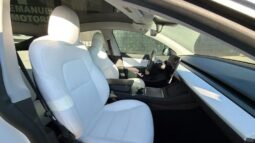 
										2021 Tesla Model Y Long Range Sport Utility 4D full									