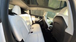 
										2021 Tesla Model Y Long Range Sport Utility 4D full									