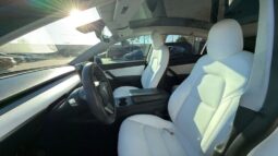 
										2021 Tesla Model Y Long Range Sport Utility 4D full									