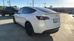 
										2021 Tesla Model Y Long Range Sport Utility 4D full									