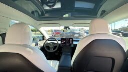 
										2021 Tesla Model Y Long Range Sport Utility 4D full									