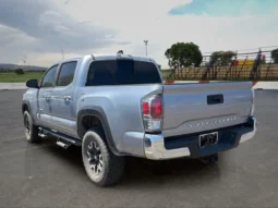 
										2021 Toyota Tacoma null full									