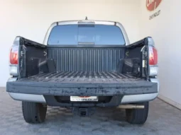 
										2021 Toyota Tacoma TRD Off-Road full									