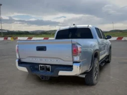 
										2021 Toyota Tacoma null full									