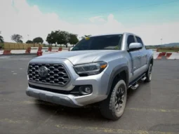 
										2021 Toyota Tacoma null full									