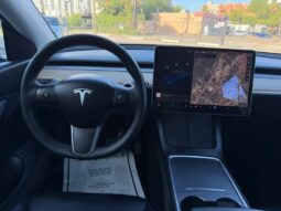 
										2022 Tesla Model Y Long Range full									