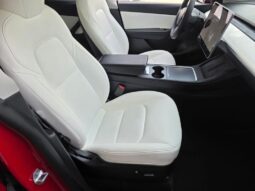 
										2022 Tesla Model Y Performance full									