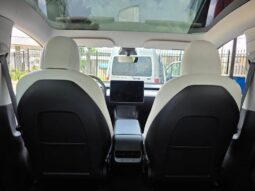 
										2022 Tesla Model Y Performance full									