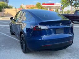 
										2022 Tesla Model Y Long Range full									
