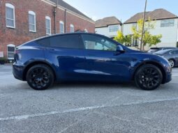 
										2022 Tesla Model Y Long Range full									