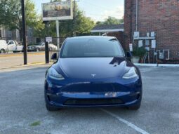 
										2022 Tesla Model Y Long Range full									