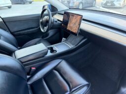 
										2022 Tesla Model Y Long Range full									
