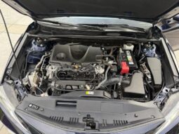
										2022 Toyota Camry LE full									