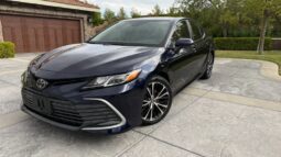 
										2022 Toyota Camry LE full									