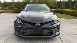 
										2022 Toyota Camry LE full									