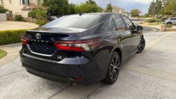 
										2022 Toyota Camry LE full									