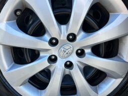 
										2022 Toyota Corolla LE full									