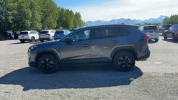 
										2022 Toyota RAV4 LE full									
