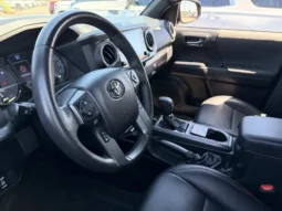 
										2022 Toyota Tacoma TRD Off-Road full									