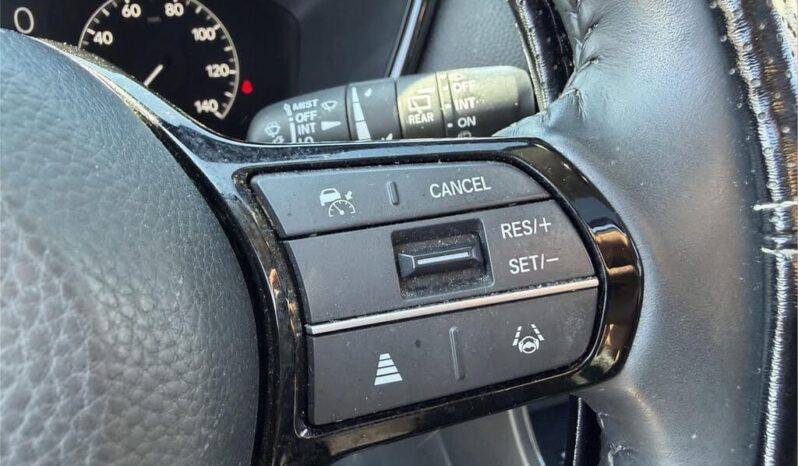 
								2023 Honda CR-V EX-L full									