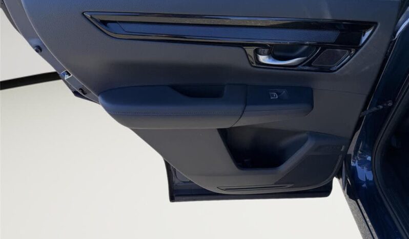 
								2023 Honda CR-V EX-L full									