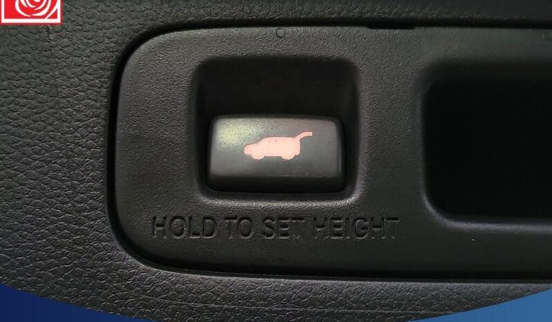 
								2023 Honda CR-V EX-L full									