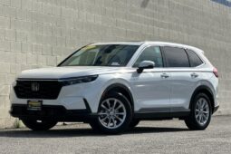 
										2023 Honda CR-V EX-L full									