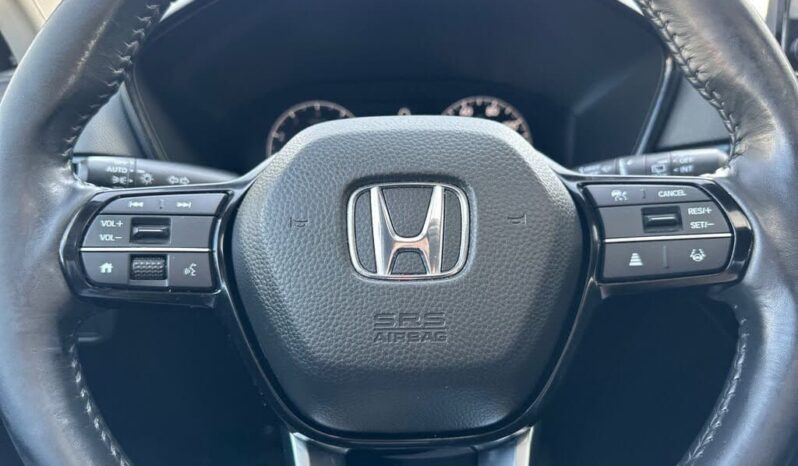 
								2023 Honda CR-V EX-L full									