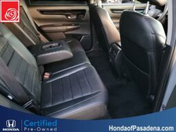 
										2023 Honda CR-V EX-L full									
