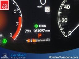 
										2023 Honda CR-V EX-L full									