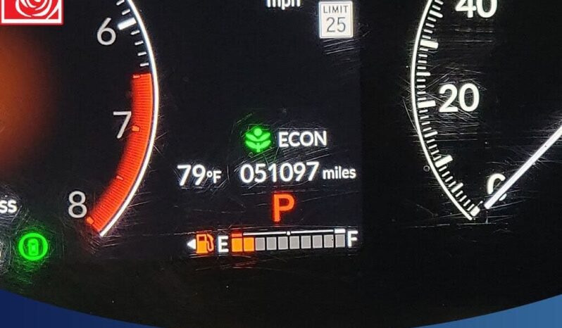 
								2023 Honda CR-V EX-L full									