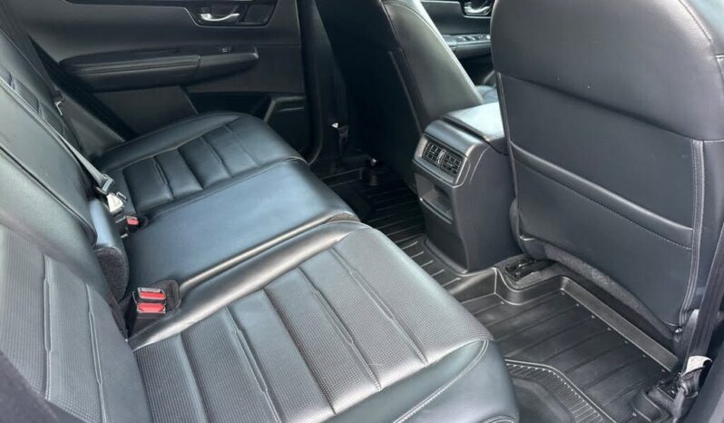 
								2023 Honda CR-V EX-L full									