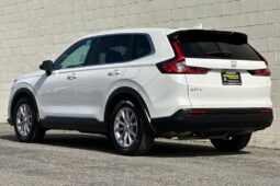 
										2023 Honda CR-V EX-L full									