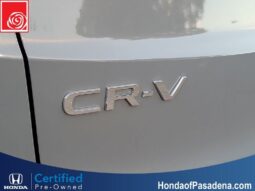 
										2023 Honda CR-V EX-L full									