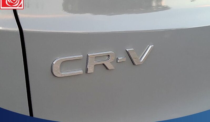 
								2023 Honda CR-V EX-L full									