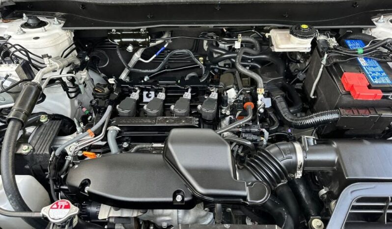 
								2023 Honda CR-V EX-L full									