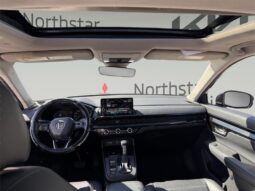 
										2023 Honda CR-V EX-L full									