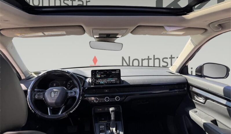 
								2023 Honda CR-V EX-L full									