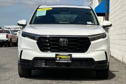 
										2023 Honda CR-V EX-L full									