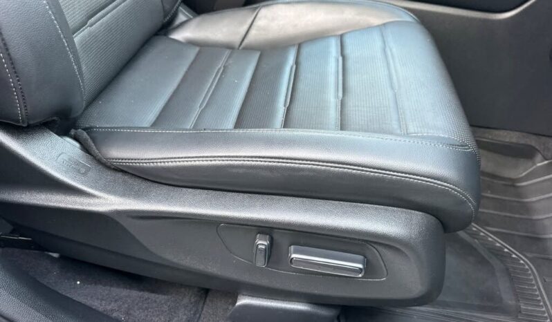 
								2023 Honda CR-V EX-L full									
