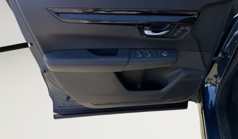 
								2023 Honda CR-V EX-L full									