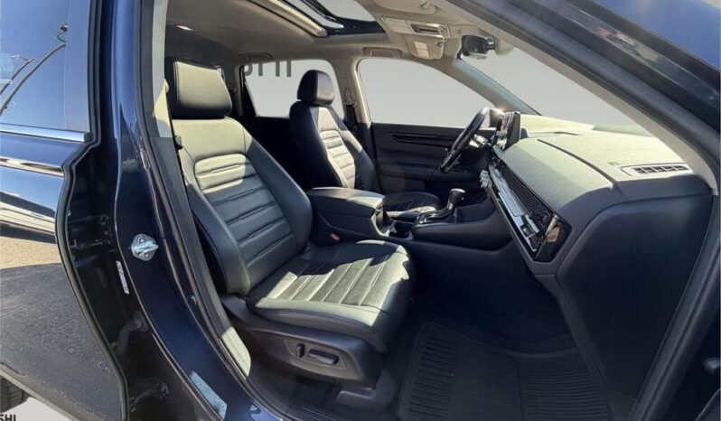 
								2023 Honda CR-V EX-L full									