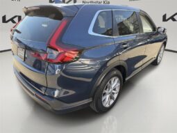 
										2023 Honda CR-V EX-L full									